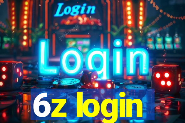 6z login